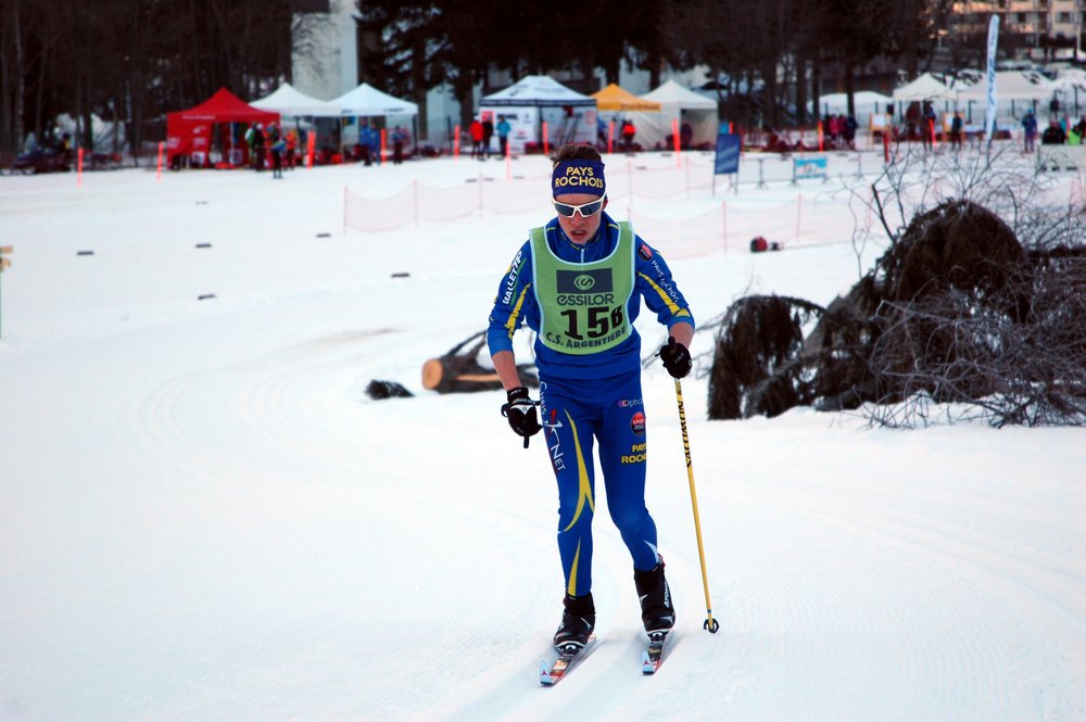 Relais Vallorcine 2017 (merci Bruno)